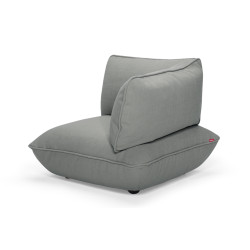 Fatboy® sumo armrest mouse grey